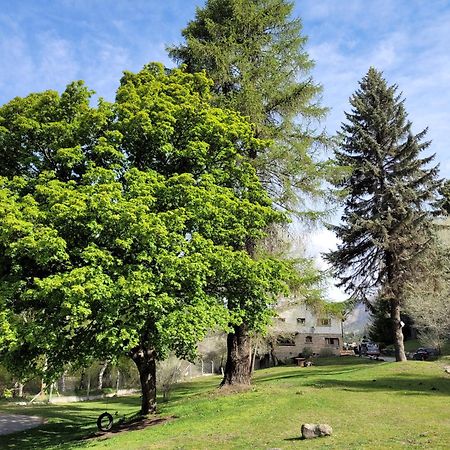 Posada Del Nireco Σαν Κάρλος ντε Μπαριλότσε Εξωτερικό φωτογραφία
