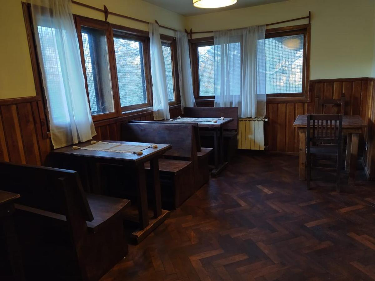 Posada Del Nireco Σαν Κάρλος ντε Μπαριλότσε Εξωτερικό φωτογραφία