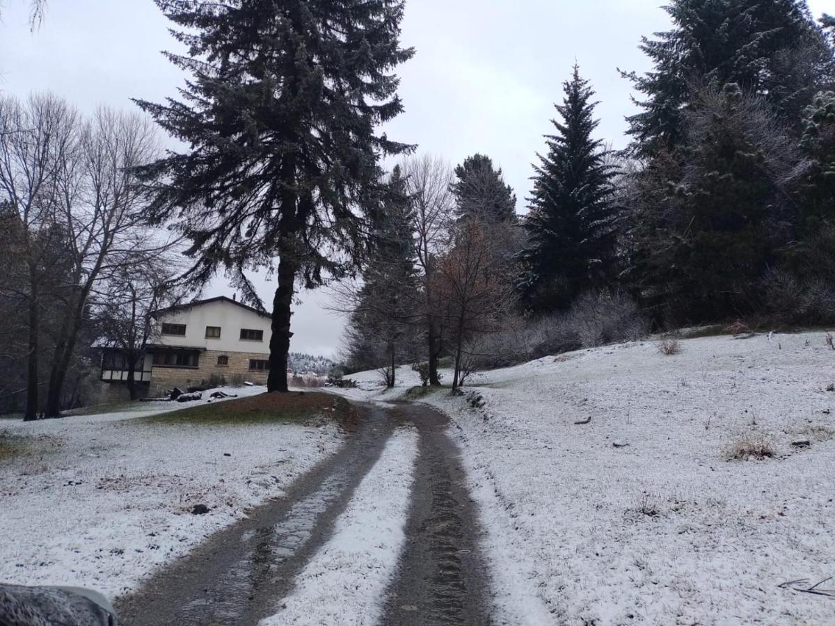 Posada Del Nireco Σαν Κάρλος ντε Μπαριλότσε Εξωτερικό φωτογραφία