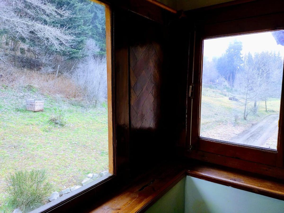 Posada Del Nireco Σαν Κάρλος ντε Μπαριλότσε Εξωτερικό φωτογραφία