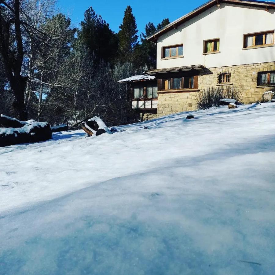 Posada Del Nireco Σαν Κάρλος ντε Μπαριλότσε Εξωτερικό φωτογραφία