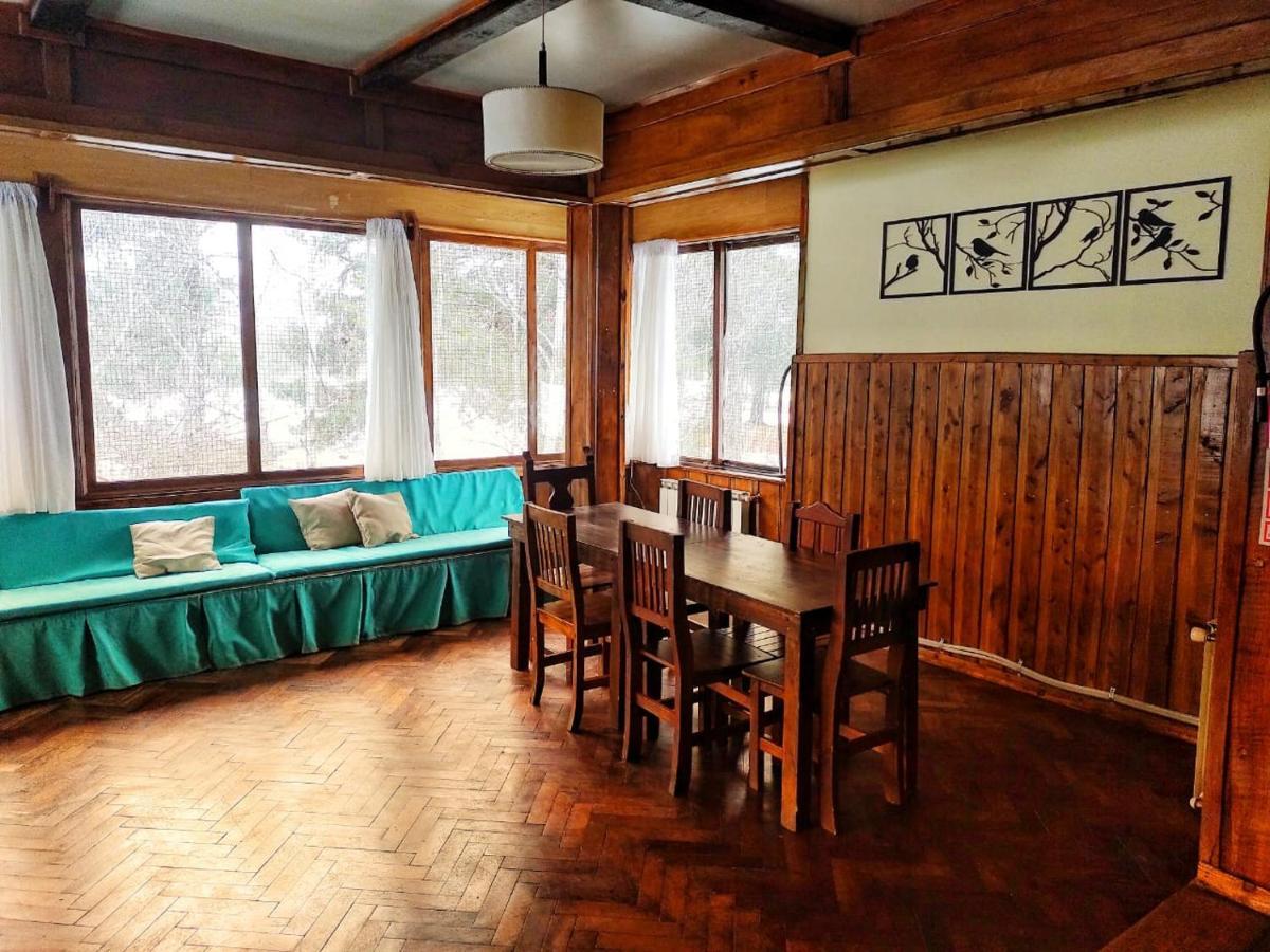 Posada Del Nireco Σαν Κάρλος ντε Μπαριλότσε Εξωτερικό φωτογραφία