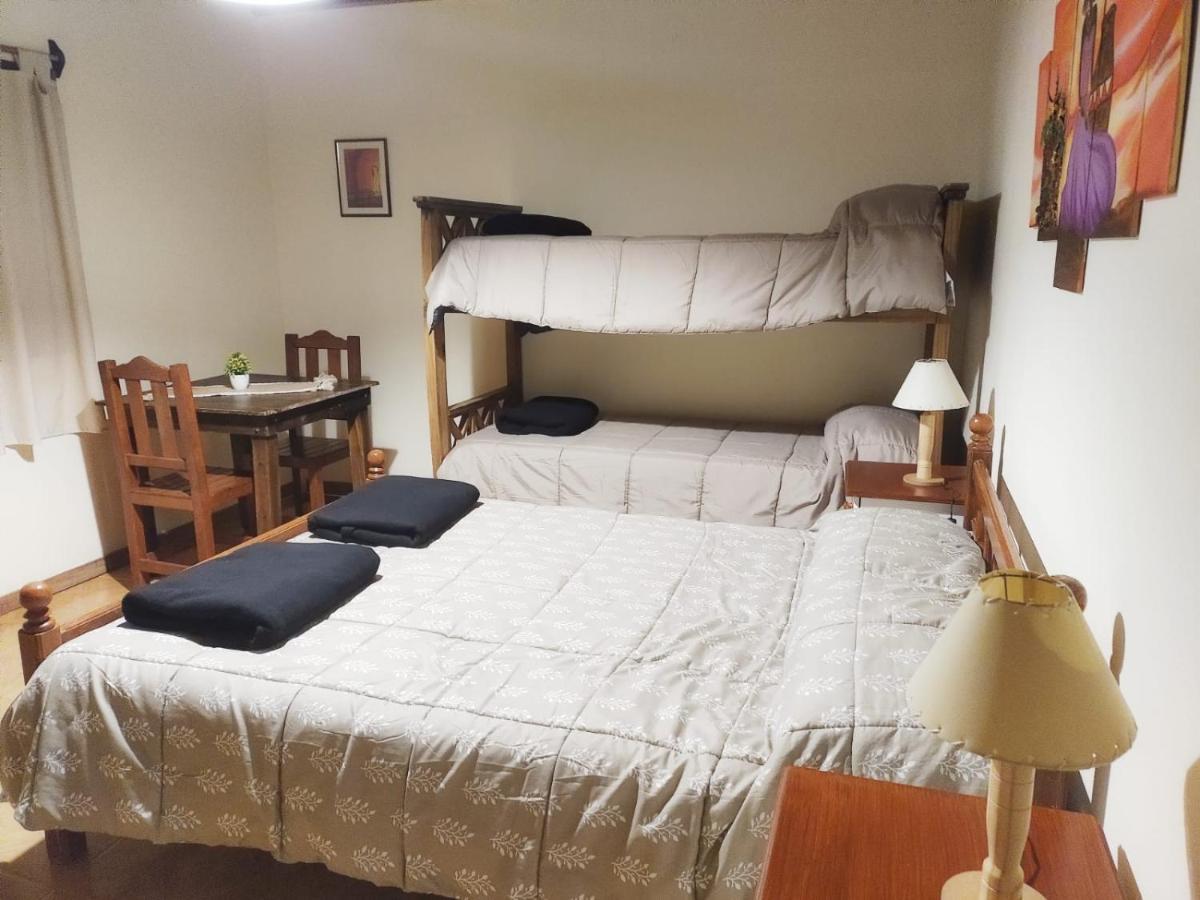Posada Del Nireco Σαν Κάρλος ντε Μπαριλότσε Εξωτερικό φωτογραφία