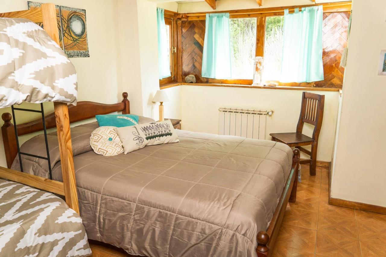 Posada Del Nireco Σαν Κάρλος ντε Μπαριλότσε Εξωτερικό φωτογραφία