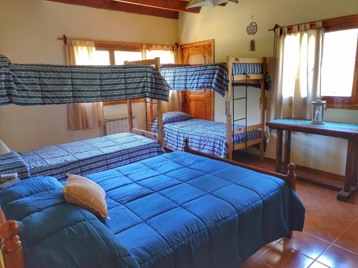 Posada Del Nireco Σαν Κάρλος ντε Μπαριλότσε Εξωτερικό φωτογραφία