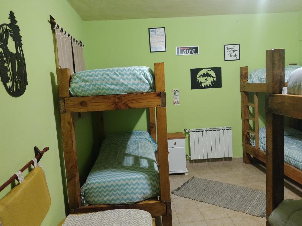 Posada Del Nireco Σαν Κάρλος ντε Μπαριλότσε Εξωτερικό φωτογραφία