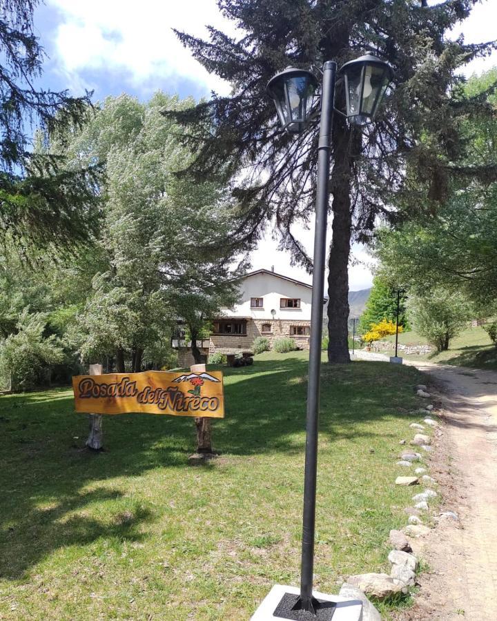 Posada Del Nireco Σαν Κάρλος ντε Μπαριλότσε Εξωτερικό φωτογραφία