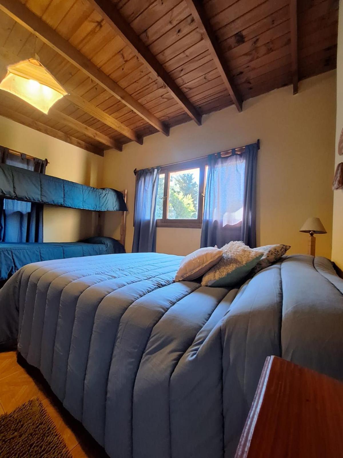 Posada Del Nireco Σαν Κάρλος ντε Μπαριλότσε Εξωτερικό φωτογραφία