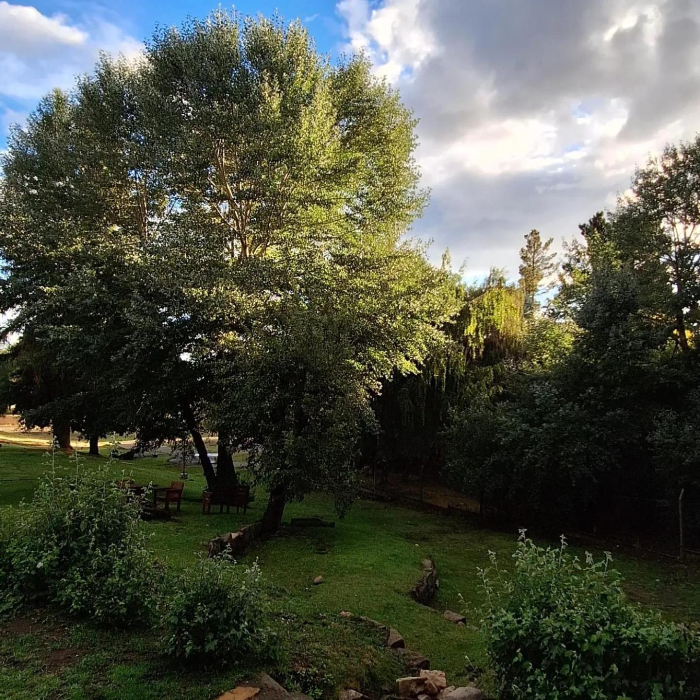 Posada Del Nireco Σαν Κάρλος ντε Μπαριλότσε Εξωτερικό φωτογραφία