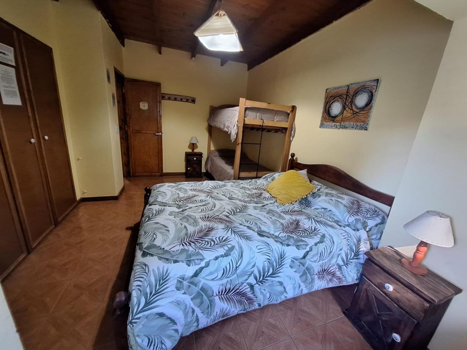 Posada Del Nireco Σαν Κάρλος ντε Μπαριλότσε Εξωτερικό φωτογραφία
